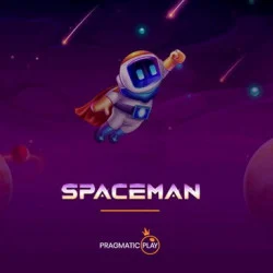 Spaceman pgzbet