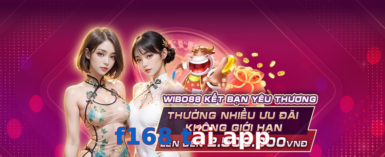 f168 tải app